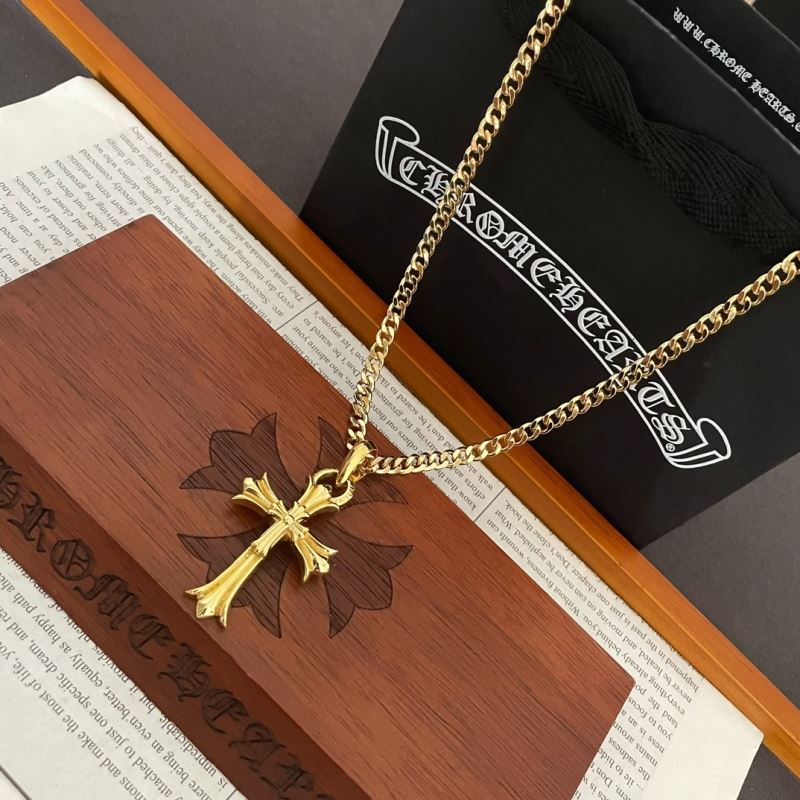 Chrome Hearts Necklaces